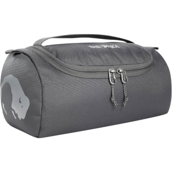 Косметичка TATONKA CARE BARREL titan grey