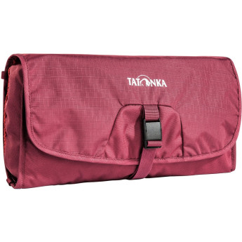 Косметичка TATONKA TRAVELCARE красный