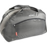 Легкая сумка для путешествий или шоппинга TATONKA SQUEEZY DUFFLE L titan grey 2203.021 - titan grey