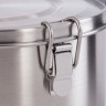 Набор контейнеров TATONKA FOODCONTAINER SET III S 4056.000