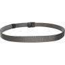Пояс с потайным карманом TATONKA TRAVEL WAIST BELT TITAN GREY 2863.021