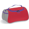 Сумка для туалетных принадлежностей TATONKA WASH BAG PLUS lobster 2839.002 - lobster