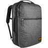 Сумка-рюкзак TATONKA FLIGHTCASE 40 black 1152.040