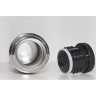 Термос TATONKA HOT&COLD STUFF из нержавеющей стали 0.45 л 4150