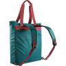 Сумка TATONKA GRIP BAG TEAL GREEN 1631.063